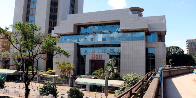 KRA Takes Aim at Nil Tax Returns and Visitors in Aggressive Tax Compliance Drive