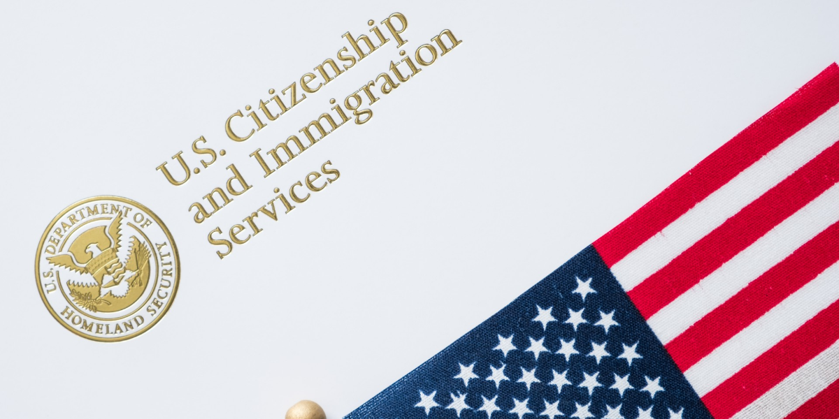 USCIS Updates Naturalization Requirements for Lawful Permanent