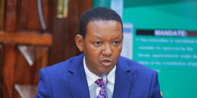 No Passport, No Problem: CS Mutua Pledges Support for Kenyans Seeking Overseas Jobs 