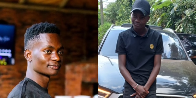 TikTok Star 'Billionaire' Akoko Dies in Kibera Mob Attack