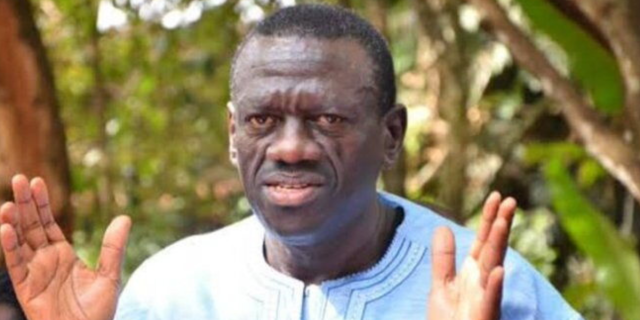 US Govt Questions Kenya-Uganda Handling of Besigye Case