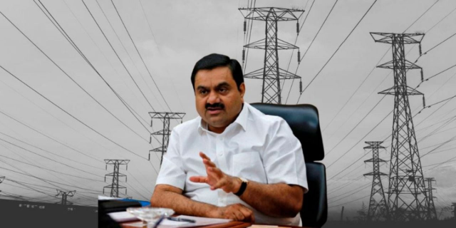 Adani Faces Major US Fraud Charges Totaling Billions