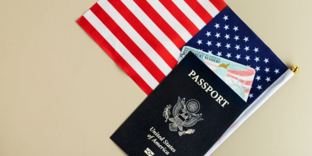 New Partnership Eases Passport Services for US and Canadian Travelers