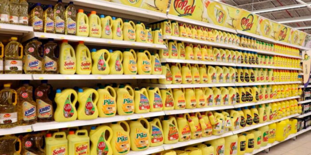 COMESA Report: Kenyans Charged 21% Above Fair Price for Cooking Oil