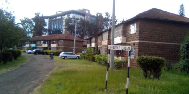 Woodley Estate Residents Seek Foreign Intervention Over Forced Evictions