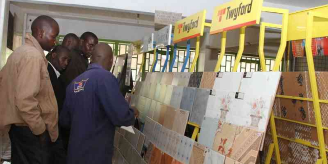 Kenya's Construction Industry Battles Proposed 35% Excise Duty on Building Materials