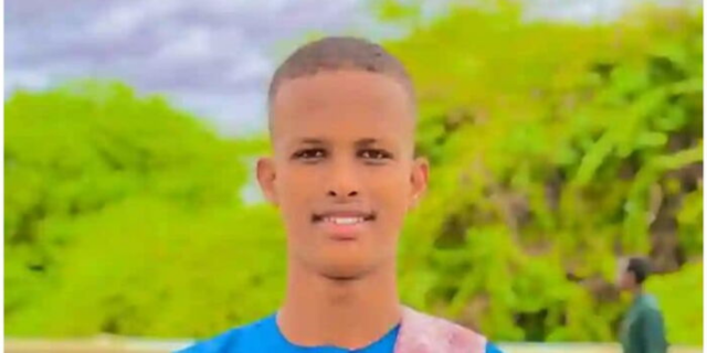 Body of Missing Arafat Mohamed Found in Bahati After Mysterious Disappearance