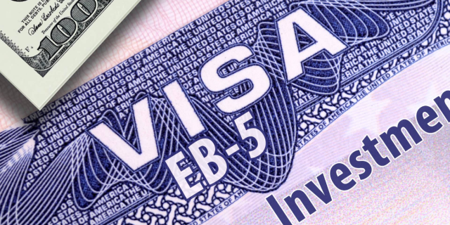 EB-5 Program: How Noncitizens Can Secure Permanent US Residency 