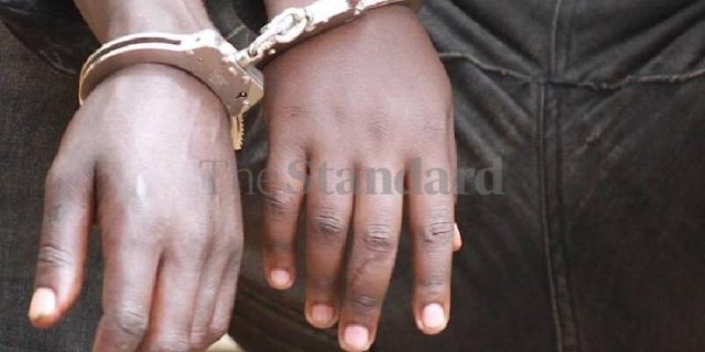 Police Arrest Nurses for Allegedly Attacking Police with Acid in Ngara Clinic