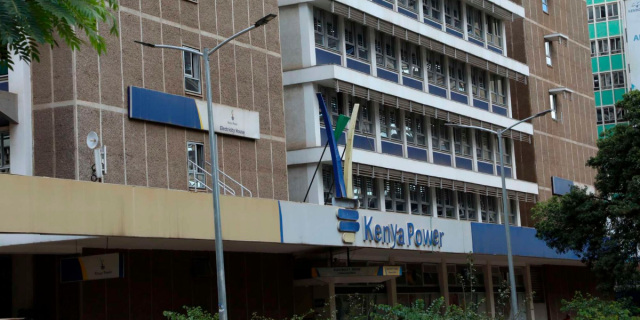 Kenyan MPs Recommend Full Investigation of Energy Sector Irregularities