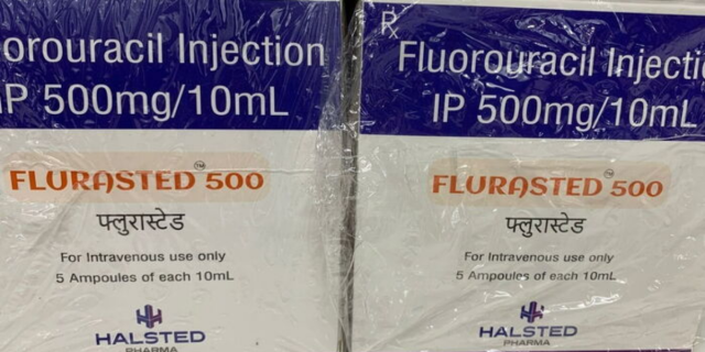 Kenya's Pharmacy Board Recalls Flurasted 500 Cancer Medication Over Quality Concerns