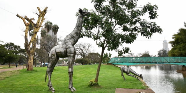 Nairobi City Hall Approves Leasing of Uhuru and Central Parks