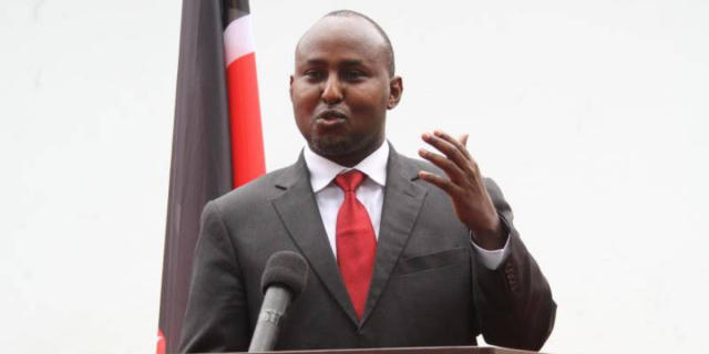 Political Crossroads: ODM's Leadership Divided Over Ruto Deal