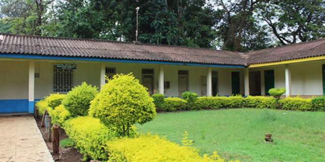 Kenya Government Moves to Remove Asbestos from Schools and Hospitals