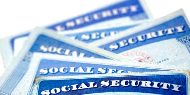 Undercover Operation Exposes Illegal Green Card and Social Security Card Fabrication Network