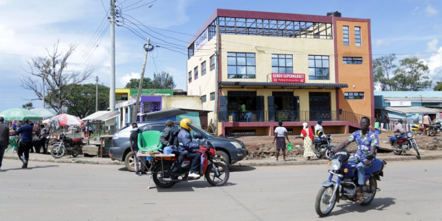 Kendu Bay Town Welcomes First Bank Branch After Century of Waiting