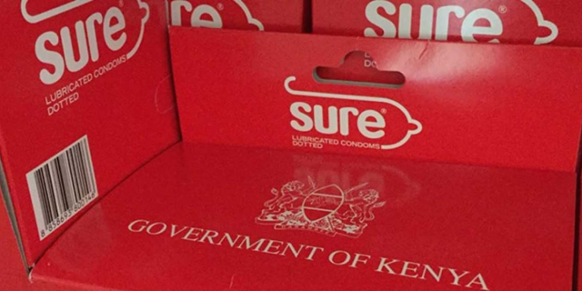 Kenya's PPB Recalls Defective Sure Condom Batch Over Quality Concerns