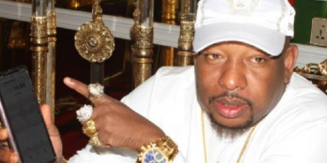 Sonko to Appeal Court's Reversal of Sh357 Million Corruption Case Acquittal