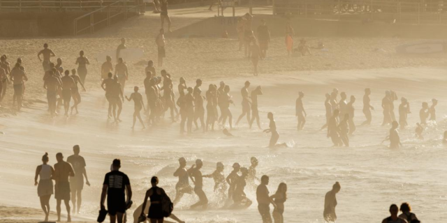 Record-Breaking Heat: 2023-2024 Marks Hottest Years in Recorded History