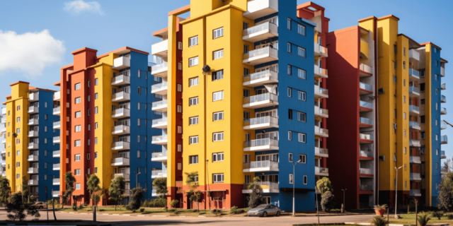 Exact Prices and Locations for Kenya's Affordable Housing Units