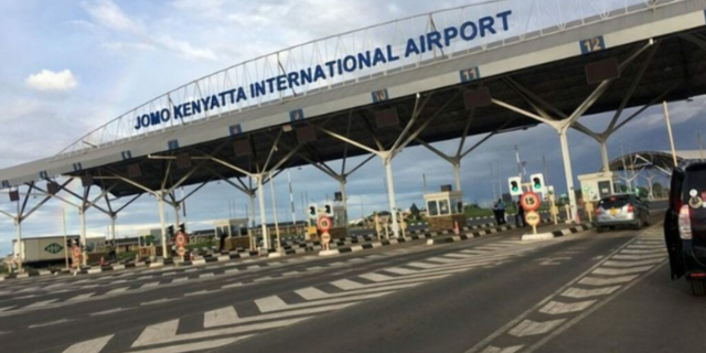 Kenya Aviation Workers Threaten New Strike as Holiday Travel Looms at JKIA