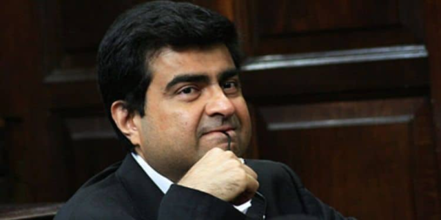 UK Sanctions Kamlesh Pattni for Alleged Gold Smuggling and Corruption